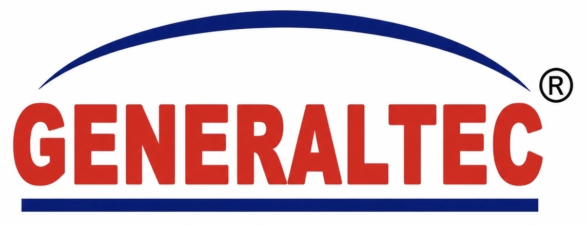 شعار جنرال تك GENERALTEC